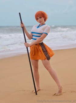 Sweetie Fox - Nami