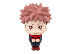 Jujutsu Kaisen Look Up Series Itadori Yuji [bigbadtoystore.com]