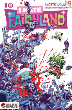 I Hate Fairyland 02