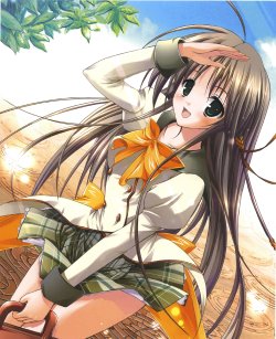 Misakura Nankotsu - Shoujo Planetarium