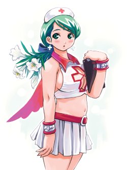 A few Sexy Extra Pounds PACK 02