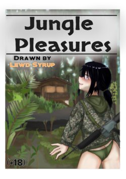 [LewdSyrup] Jungle Pleasures [English]