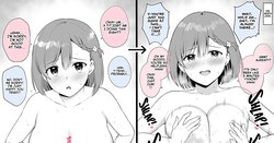 [Yue] Paizuri Gekiteki Before After | Titjobs: A Dramatic Before and After [English] [korafu]