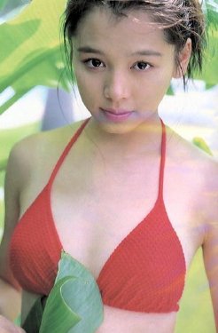 [Asian Teens & Young Babes!] Chinese Models - Vivian Hsu