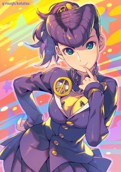 [Artist] Kotatsu (G-Rough)