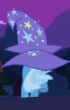 Trixie Plot