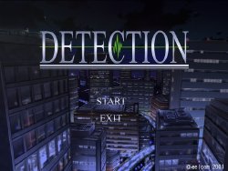 [eelcom] Detection