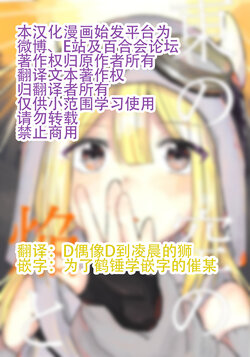 (Mou nanimo kowakunai 33) [Seroly no Hatake (Sasisuseroly)] Higashi no Sora no Honoo to| 伴着东方天空的余烬 (Puella Magi Madoka Magica Side Story: Magia Record) [Chinese]