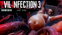 Evil Infection 3 - Nemesis 09