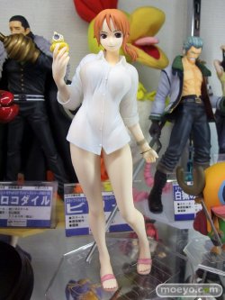 Ecchi Figure