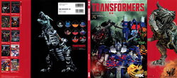 Transformers Generations 2014 Vol.2