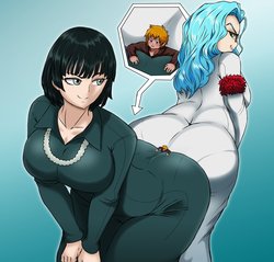 Artist collection [ GtsTamago ] (giantess)