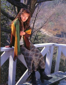 Japanese Bondage - Yuki Tasaki