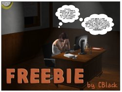 [CBlack] Freebie