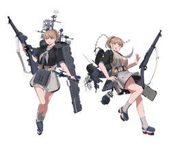 Kantai Collection - Intrepid