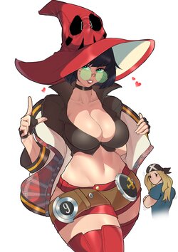 Guilty Gear Collection (Part 09)