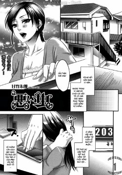 [Amatake Akewo] Warui Mushi (COMIC Tenma 2010-06) [Vietnamese Tiếng Việt] [Gnoth]