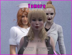 [The Wandering Talespinner] The Tamara Chronicles 3
