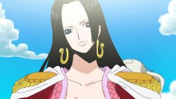 One Piece boa_hancock