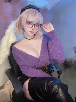 [Twitter] 菌烨tako (@Takomayuyi)