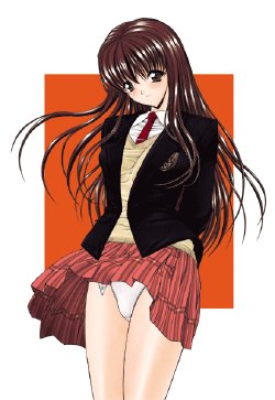 [Kino Hitoshi] Misc Hentai Images