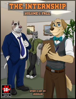 [Jackaloo] The Internship Volume 1: Fall (with Summers Gone)