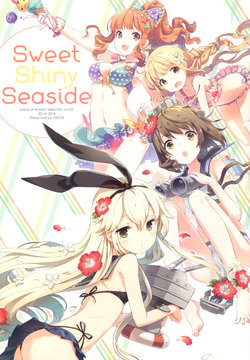 (C90) [Island of Horizon (H2SO4)] Sweet Shiny Seaside (Various)