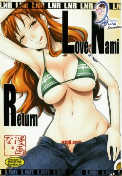 [MANGANA (Doluta, Nishimo)] LNR - Love Nami Return (One Piece) [Spanish] [Biblioteca Hentai]