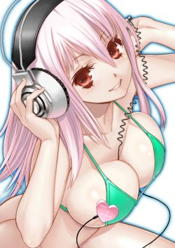 My Sonico Collection