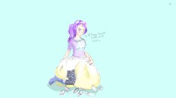 Artist - Spoopycookieprincess