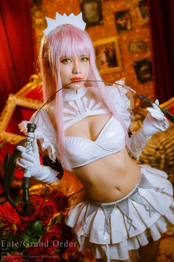 [Pingping] Medb (Fate/Grand Order)