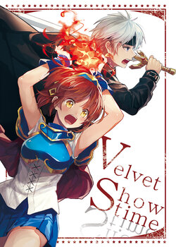 Velvet Showtime