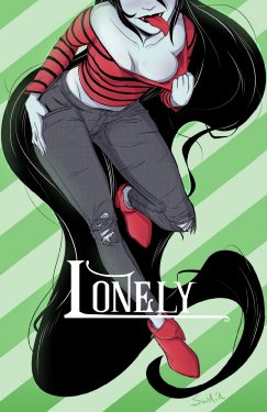 [Swain] Lonely (Ongoing)