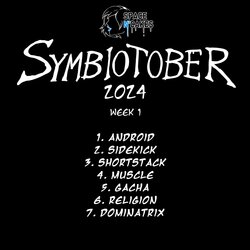 [SpaceNCakes] Symbiotober 2024 (Ongoing)