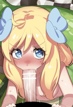 [mizumizuni] Jashin-chan (Anime) (Jashin-chan Dropkick)