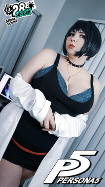 Gabrielle Cooke -Tae Takemi