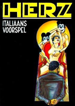 Italiaans voorspel (Dutch)