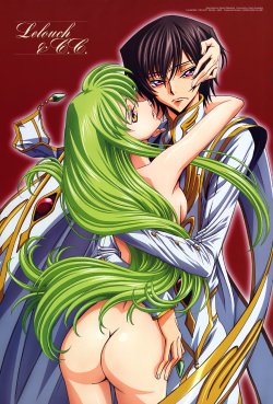 CODE GEASS