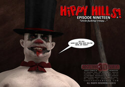 Hippy Hills 19 - Crazyxxx3DWorld