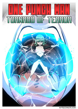 [Nyte] One Punch Man: Tornado of Terror