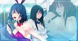 PC Café Hotties Chapitre 4 & 5 VF