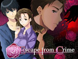 [Imaginary Garden] Escape from Crime