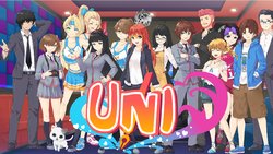 [Hizor Games] Uni [v0.33.92]