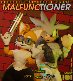 [onehundredandone (101)] Malfunctioner