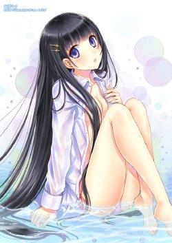 [pixiv] Kazuharu Kina