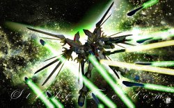 gundam seed