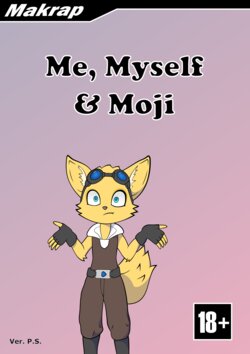 Me, Myself & Moji