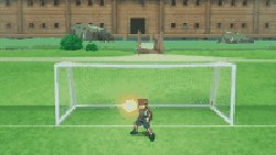 Inazuma Eleven Hisattsu gif