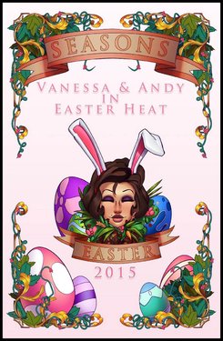 Easter Heat 2015 [BBC-chan] pt-br (TheHentai.net)