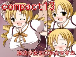 [Idol Time] compact 13 (Puella Magi Madoka Magica)